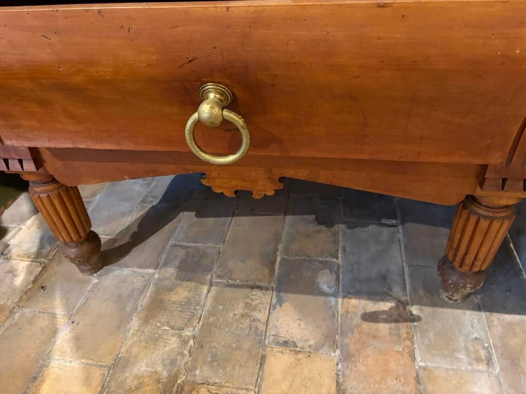 Kapblok, Enlèvement