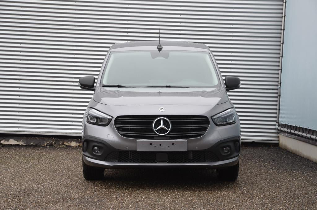 Mercedes Citan 112CDI-Automaat-Camera-Cruise-Nieuw-24790+BTW, Automaat, Stof, Euro 6, Bedrijf