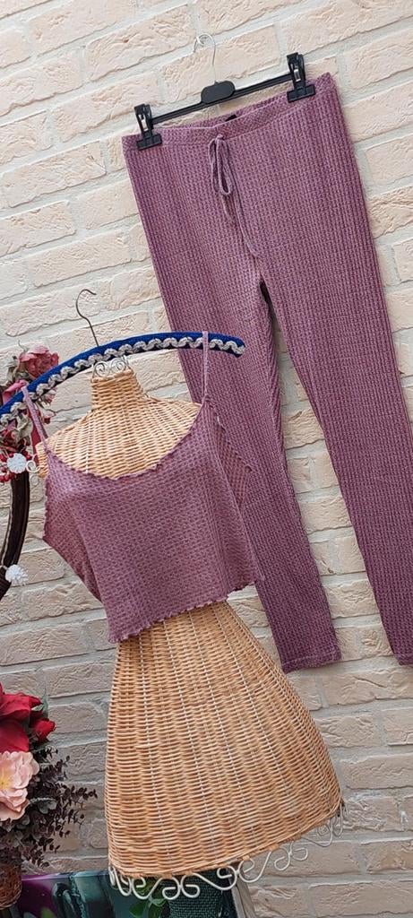 Ensemble maat m shein, Vêtements | Femmes, Vêtements Femmes Autre, Shein, Enlèvement ou Envoi, Comme neuf