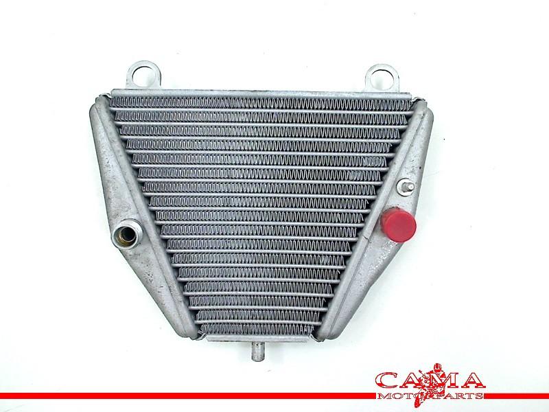 REFROIDISSEUR HUILE Ducati Panigale V4 2018- (54811363A), Dhr. S. di Majo, Utilisé, Info@cama-motorparts.nl, P.J. Troelstraweg 8 8
3144 CX  MAASSLUIS, NL