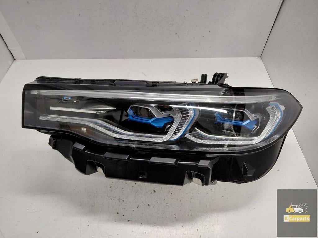 9481801, BMW X7 G07 Lampe laser gauche, Petuelring 130
80788  Munich, DE, Info@bmw.de, Utilisé, BMW