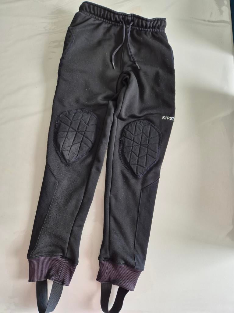 Keepersbroek in goede staat, Kinderen en Baby's, Kinderkleding | Maat 128, Ophalen