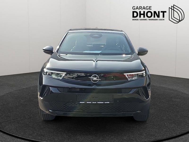 Opel Mokka Edition - 1.2 Benzine - Manueel - 136PK, Stof, 1199 cc, 136 pk, Bedrijf