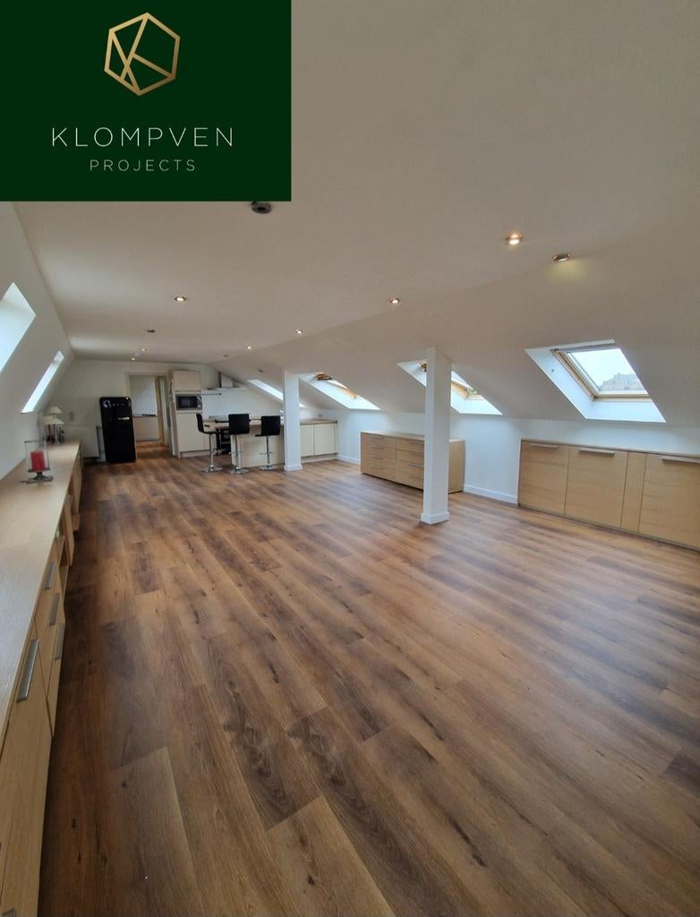 Pvc vloer 15m2, Ophalen