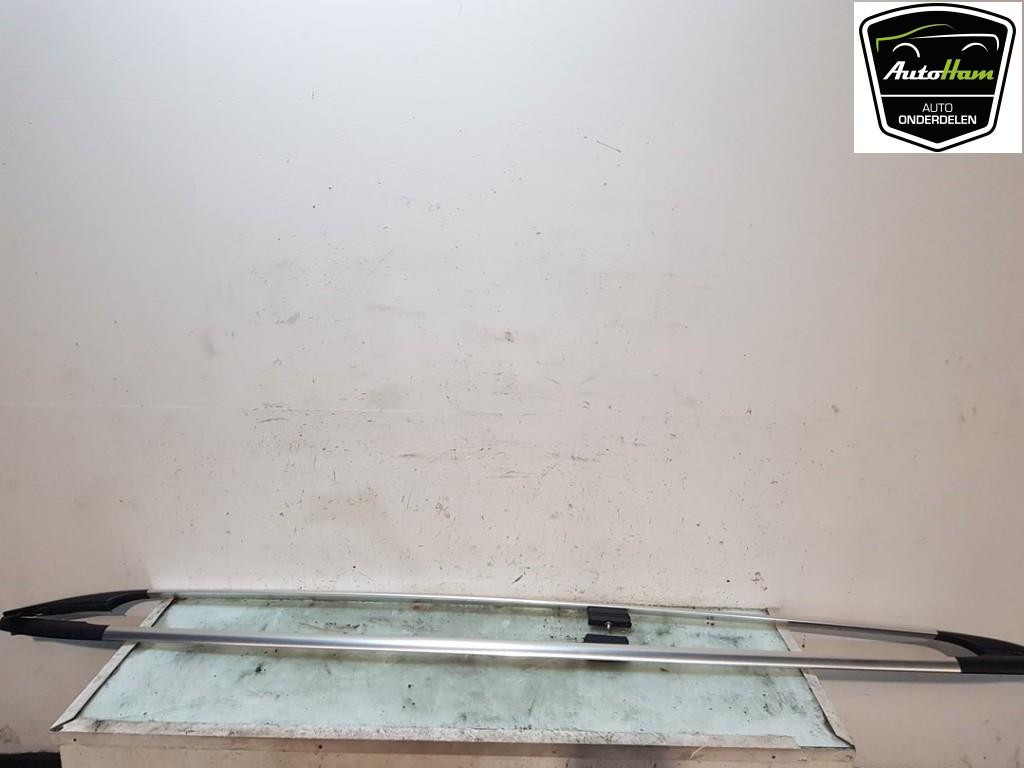 BARRES DE TOIT Mercedes-Benz V (447.8) (01-2014/12-2020), Autos : Pièces & Accessoires, Carrosserie & Tôlerie, Mercedes-Benz, Utilisé