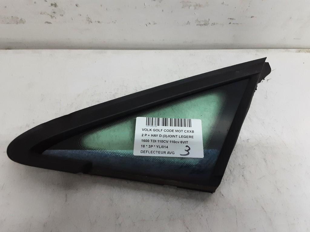 VITRE AVANT GAUCHE Volkswagen Golf VII (AUA), Autos : Pièces & Accessoires, Volkswagen, Mevr. I. Hauben, Utilisé, Rue de l'Espoir 34 34
4030  GRIVEGNÉE, BE