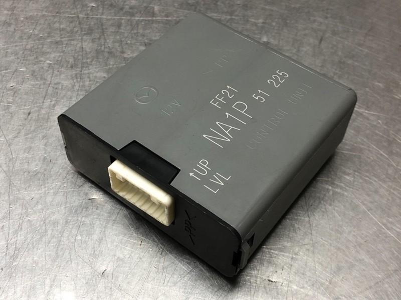 COMPUTER DIVERSEN Mazda MX-5 (ND) (01-2015/-) (|NA1P51225|), Auto-onderdelen, Elektronica en Kabels, Mazda, Gebruikt