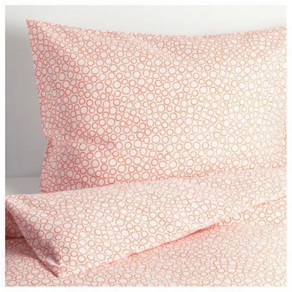 Ikea dekbedovertrek 240x220 nieuw, Huis en Inrichting, Slaapkamer | Beddengoed, Ophalen, Dekbedovertrek