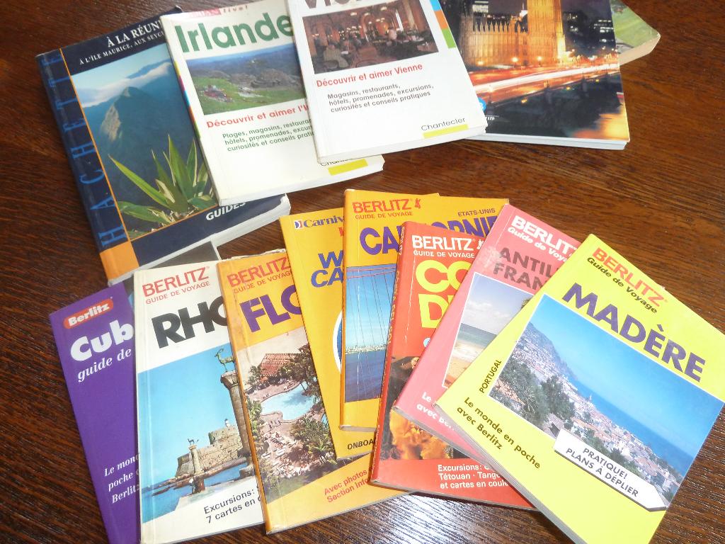 livres pour brocante, Diversen, Rommelmarktspullen, Ophalen, Gebruikt