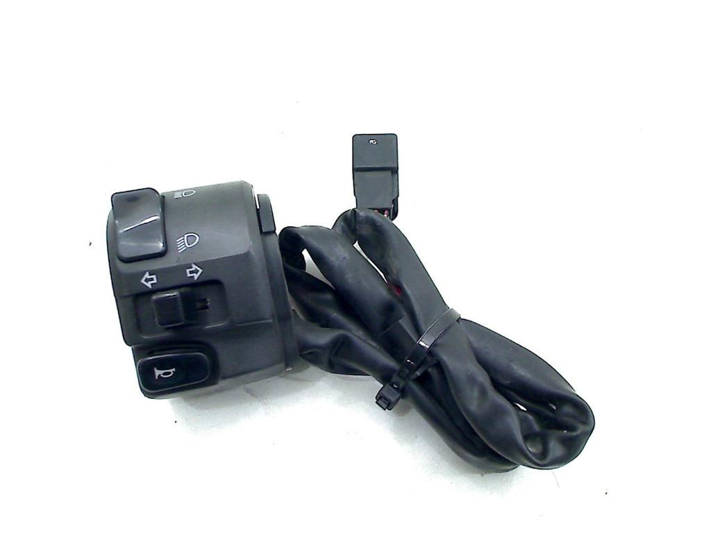 STUURSCHAKELAAR LINKS Z 1000 2010-2013 (Z1000 ZR1000D-E), Dhr. S. di Majo, Gebruikt, Info@cama-motorparts.nl, P.J. Troelstraweg 8 8
3144 CX  MAASSLUIS, NL