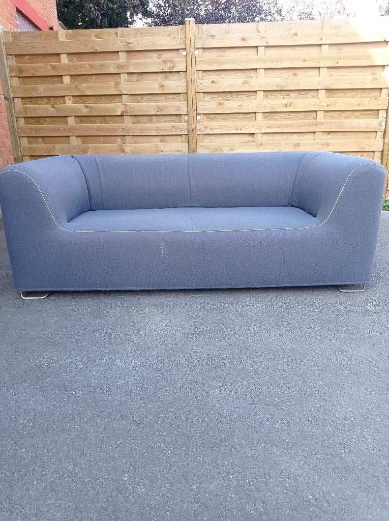 cassina zetel, Maison & Meubles, Enlèvement, Utilisé