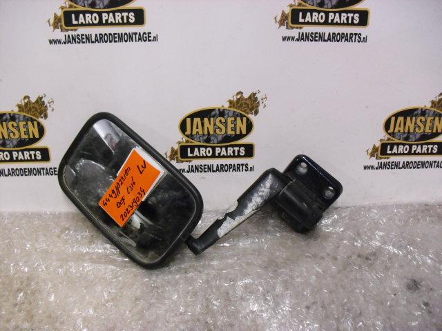 Defender L316 buitenspiegel met arm MTC5084 of MTC5083, Jansen Laro Parts, Admin@jansenlaroparts.nl, Groenstraat 31B