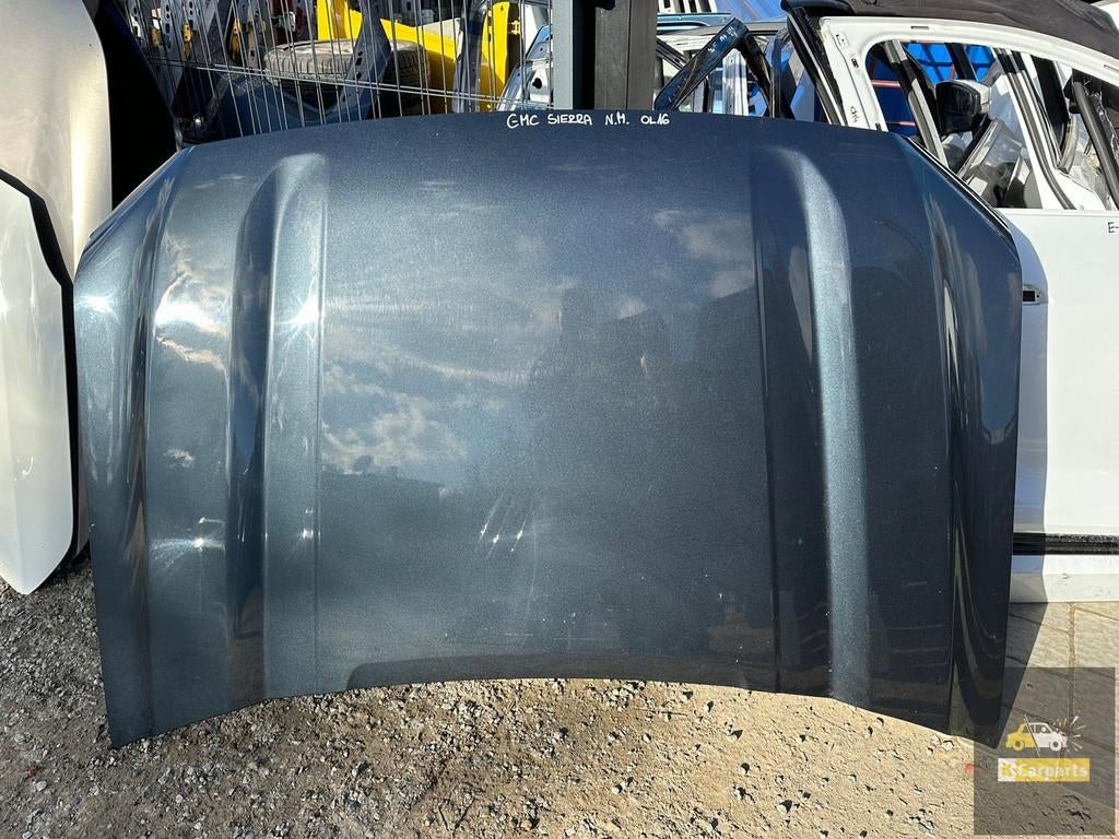 GMC Sierra 2019 - moto, Autos : Pièces & Accessoires, Info@fabrikant.eu, Fabrikant BV, Fabrikantstraat 1
1000 AA  Amsterdam, NL