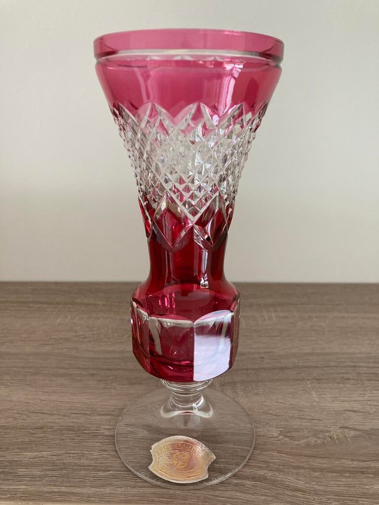 Val saint Lambert, Antiek en Kunst, Ophalen