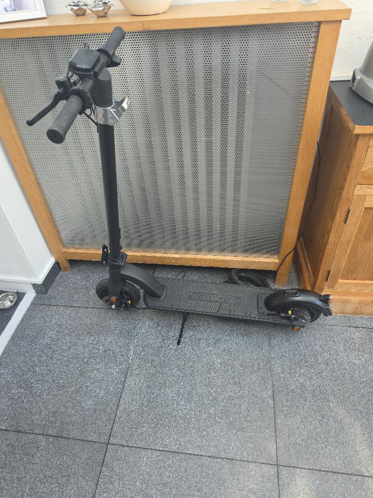 trottinette électrique, Enlèvement, Comme neuf, Step électrique (E-scooter), Autre