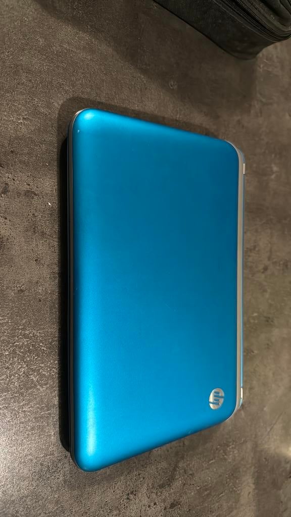 Pc hp, Informatique & Logiciels, Enlèvement, Comme neuf