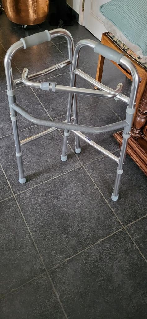 Looprekje, Diversen, Ophalen of Verzenden, Lichtgewicht, Zo goed als nieuw