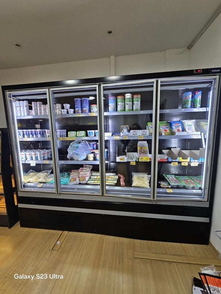 Commerce a remettre ou matériel a vendre!