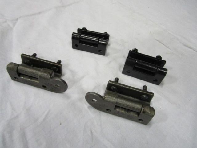 jeu de charnières de porte, Classic Mini 70-00, Autos : Pièces & Accessoires, Carrosserie & Tôlerie, Neuf, Austin, Enlèvement