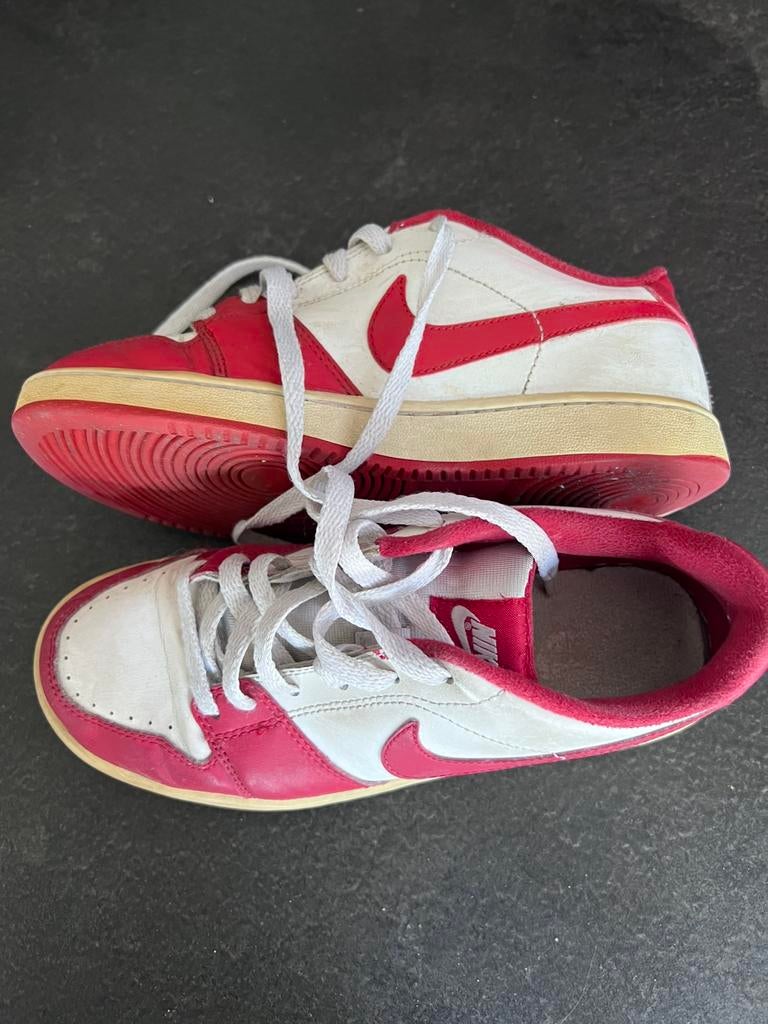 sneakers Nike maat 36,5, Ophalen of Verzenden, Zo goed als nieuw, Nike