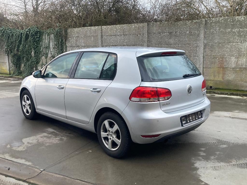 Volkswagen Golf (VI) 1.2TSI essence 2011 avec 103000km*105ch, Autos, Achat, 5 portes, 5 places, Golf