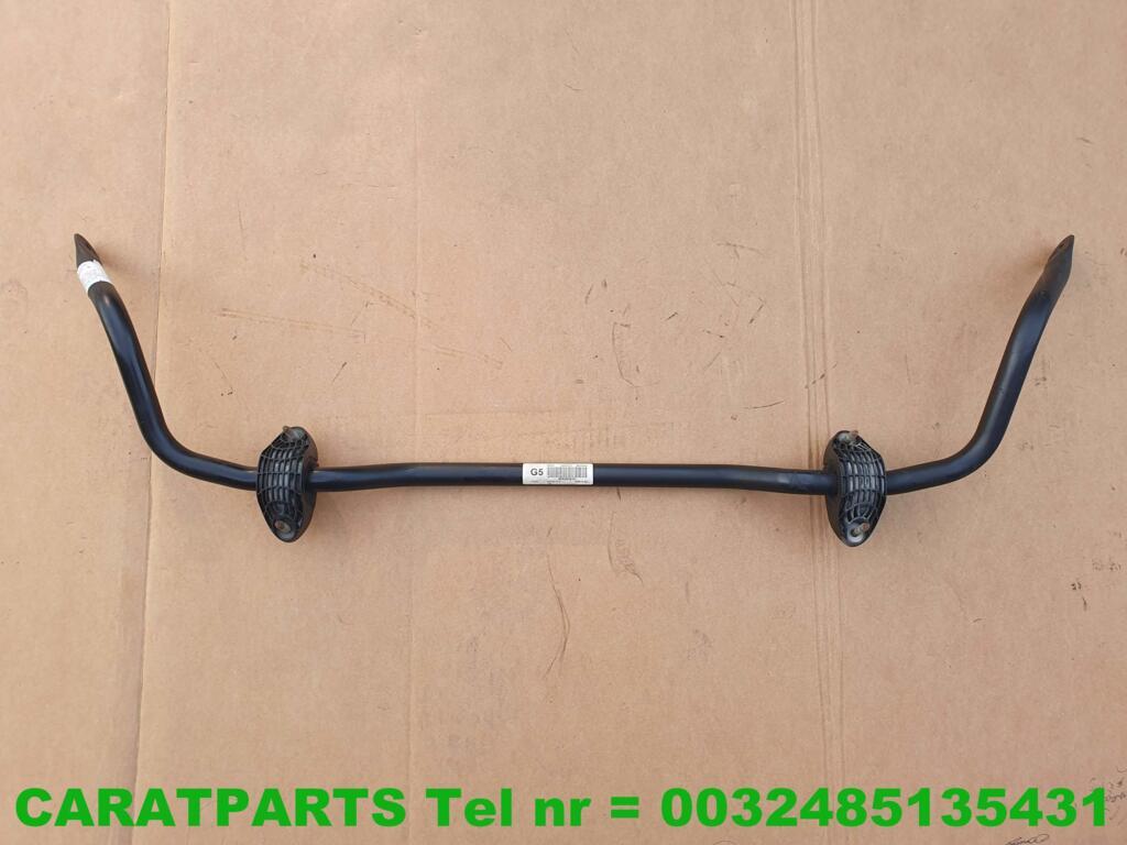 6853906 mini f55 stabilisateurstang f57 MINI F55 Cabrio F57, Autos : Pièces & Accessoires, Fabrikant BV, Utilisé, Info@fabrikant.eu