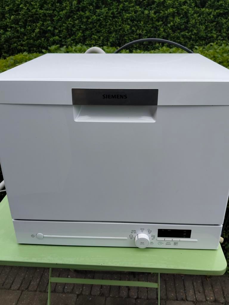 Lave-vaisselle Mini Siemens, Electroménager, Lave-vaisselle, Enlèvement