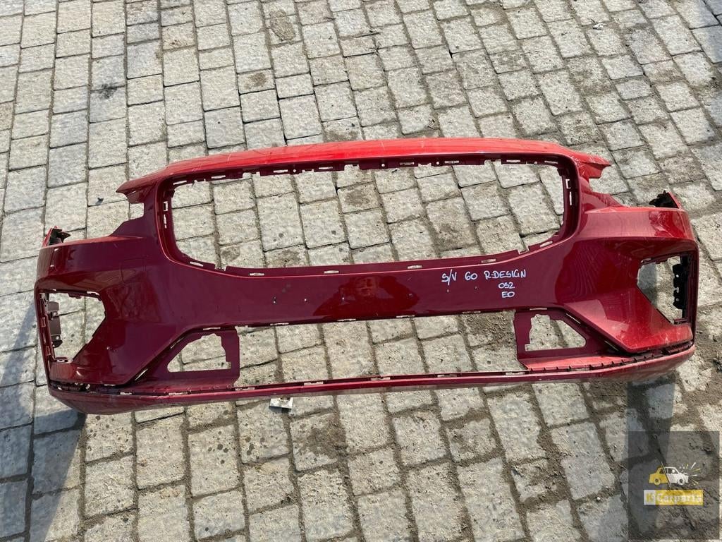 Volvo S60 III V60 II R-Design voorbumper, Auto-onderdelen, Gebruikt, Gunnar Engellaus vag 8
405 31  Gothenburg, SE, Info@volvocars.com