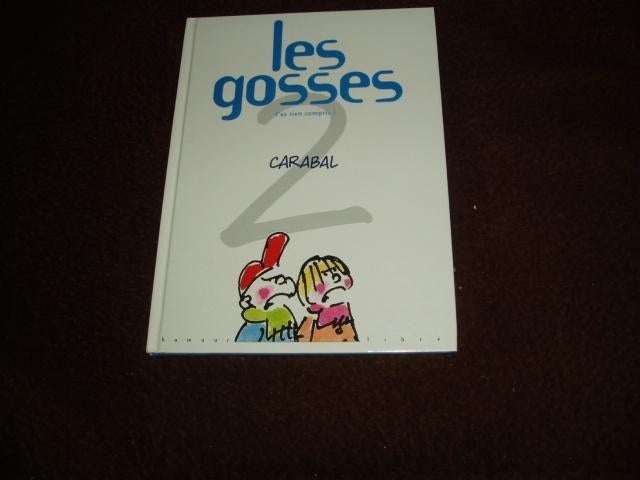 ECHANGE OU VENTE ! 10 bandes dessinées, Livres, BD, Utilisé, Enlèvement