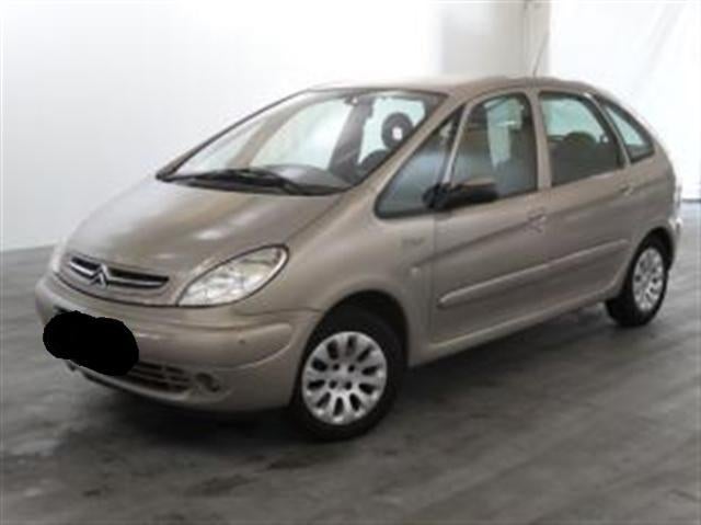 Onderdelen Citroen Picasso, Auto-onderdelen, Ophalen, Gebruikt, Citroën