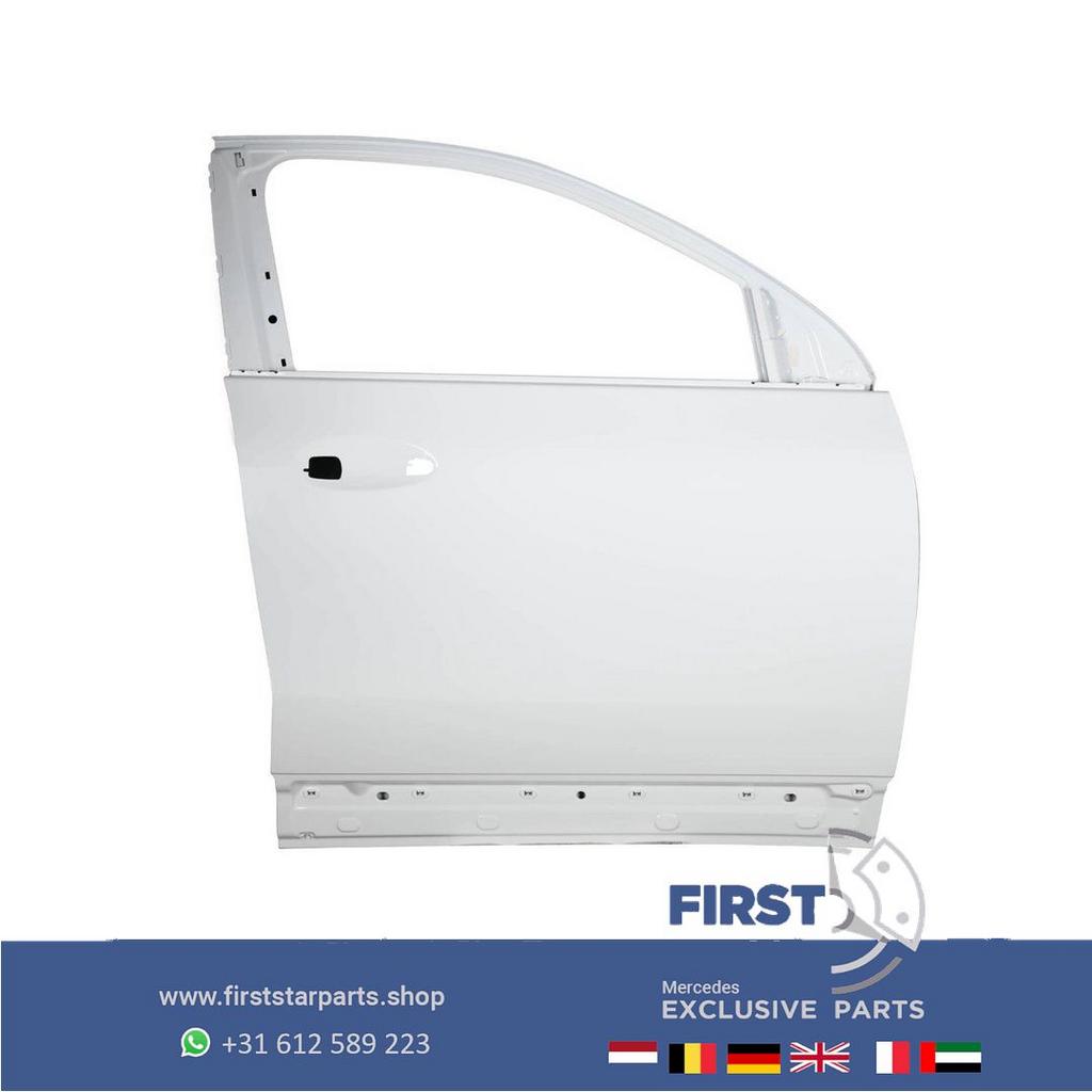 H247 GLA DEUR PORTIER RECHTS VOOR A2477202803 Mercedes GLA K, Auto-onderdelen, Gebruikt, -, Deur, Ophalen of Verzenden