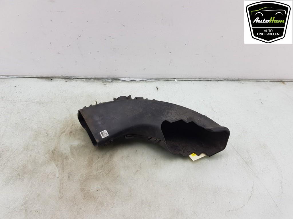 CONDUIT D'AIR Porsche Taycan (Y1A) (|9J1615395|), Autos : Pièces & Accessoires, Utilisé, Porsche