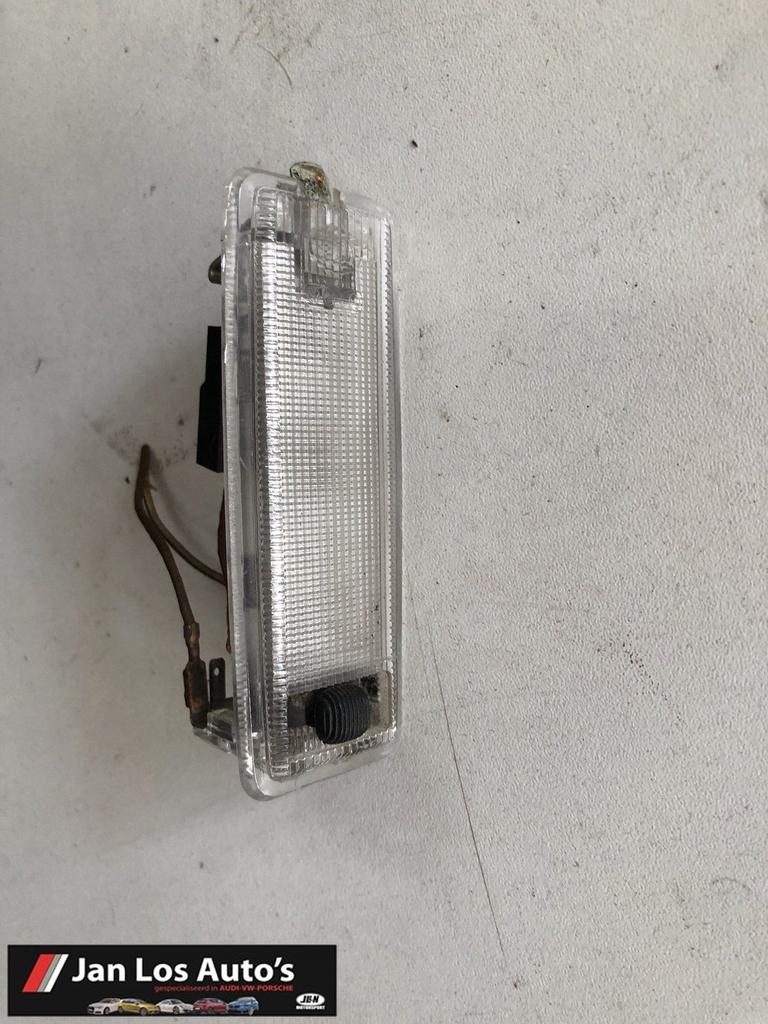 Audi 80 B2 90 binnenverlichting, Auto-onderdelen, Dashboard en Schakelaars, Audi, Gebruikt, Ophalen of Verzenden