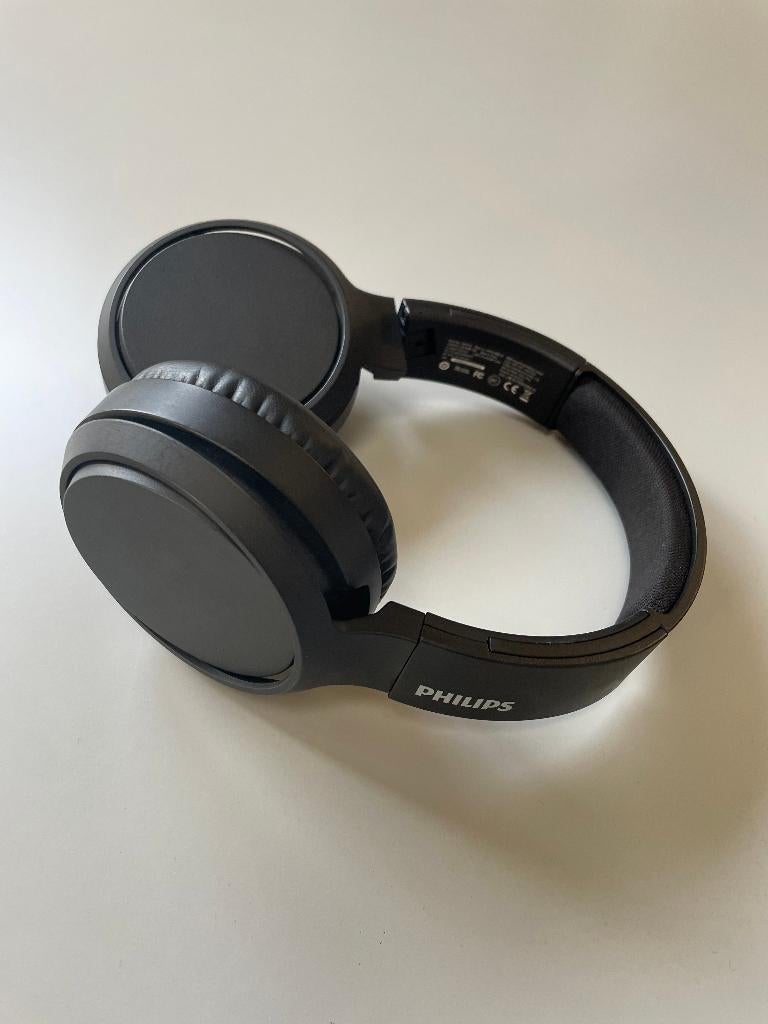 Philips draadloze bluetooth hoofdtelefoon, Ophalen of Verzenden, Zo goed als nieuw, Philips, Bluetooth