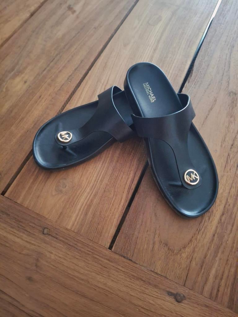 Sandales en cuir New Michael Kors 37, Vêtements | Femmes, Enlèvement ou Envoi