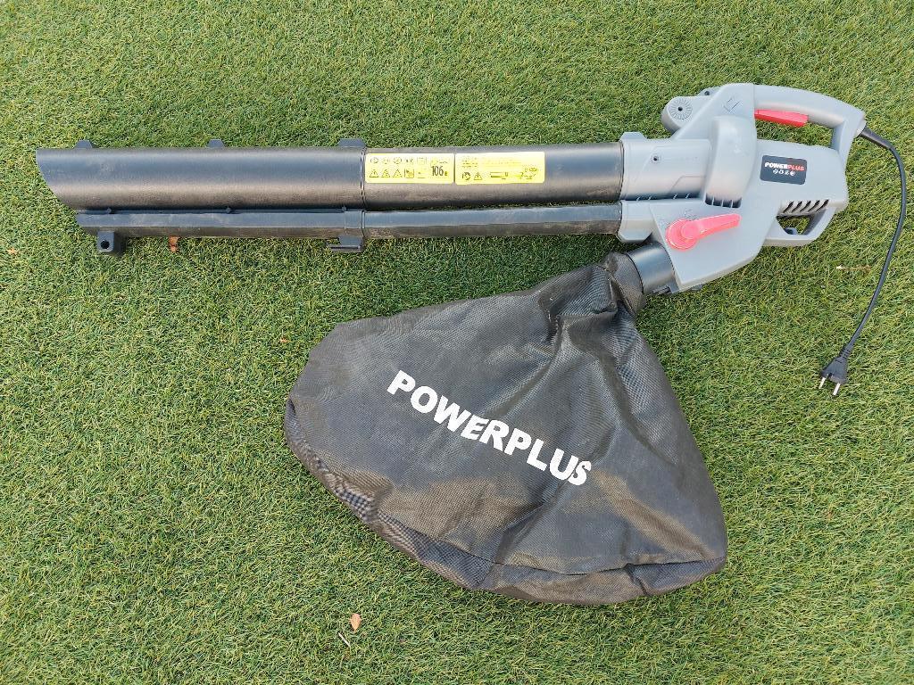 bladbazer/bladzuiger, Ophalen