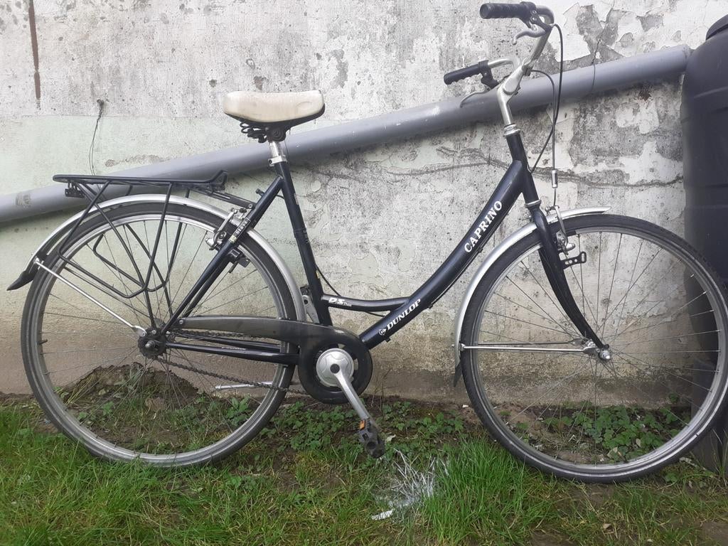 Damesfiets, Fietsen en Brommers, Ophalen of Verzenden