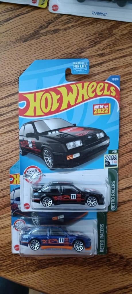 miniature 1/43, Envoi