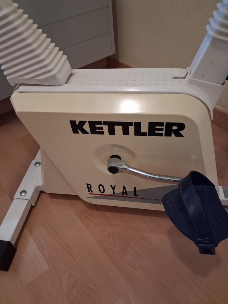 Entraîneur à domicile, Sports & Fitness, Enlèvement