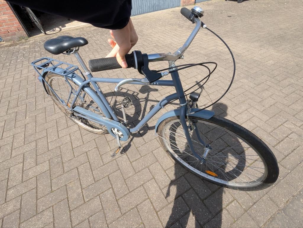 Vélo homme Elops, Vélos & Vélomoteurs, Enlèvement