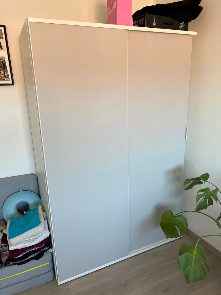 Kleerkast PAX van Ikea, Huis en Inrichting, Kasten | Kleerkasten, Ophalen, Zo goed als nieuw