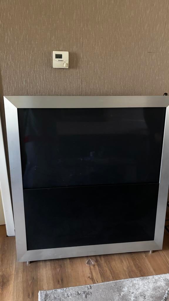 Gratis oude TV, Ophalen, Gebruikt