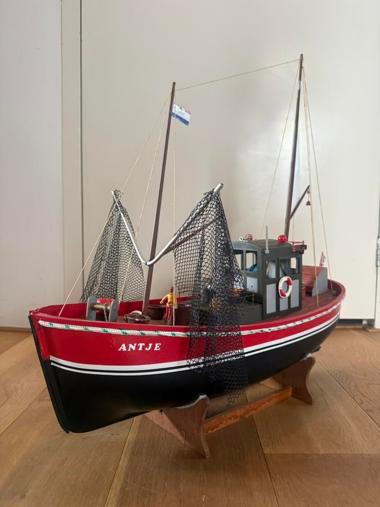 Antje RC, Ophalen, Zo goed als nieuw