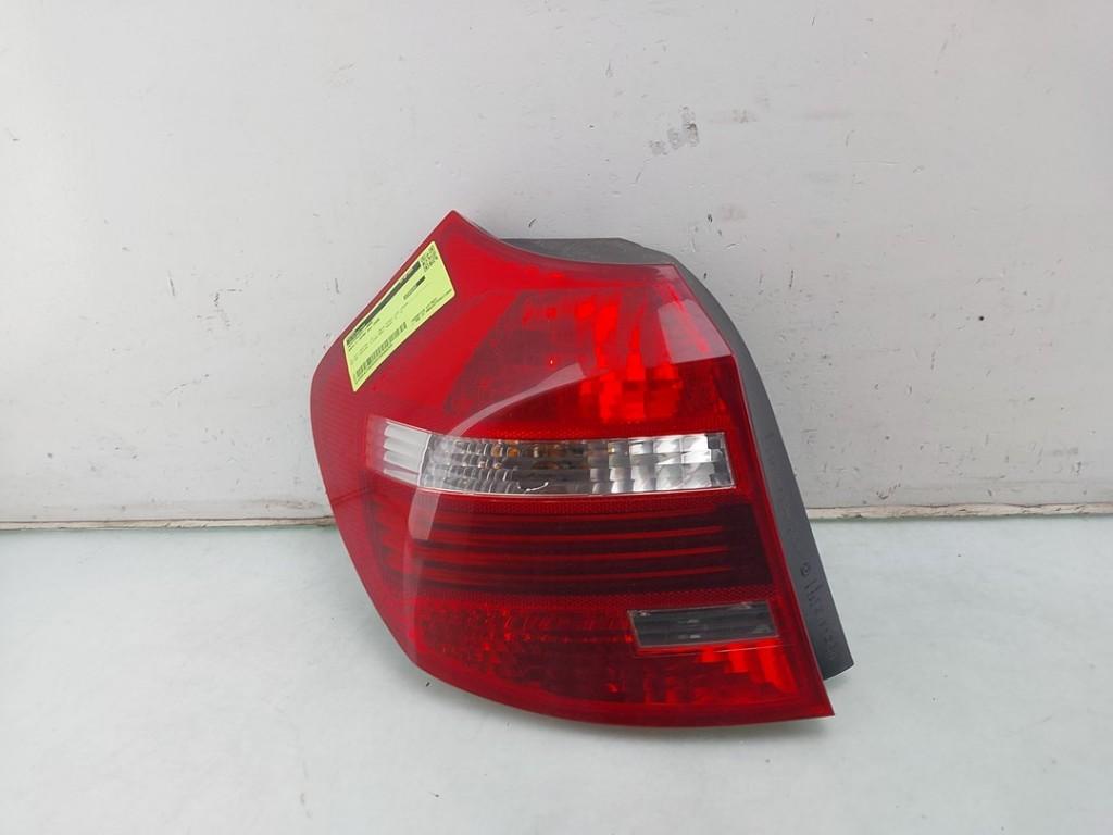 ACHTERLICHT LINKS BMW 1 serie (E81) (|63217181297|), Gebruikt, BMW, Petuelring 130
80809  München, DE, Bayerische Motoren Werke AG