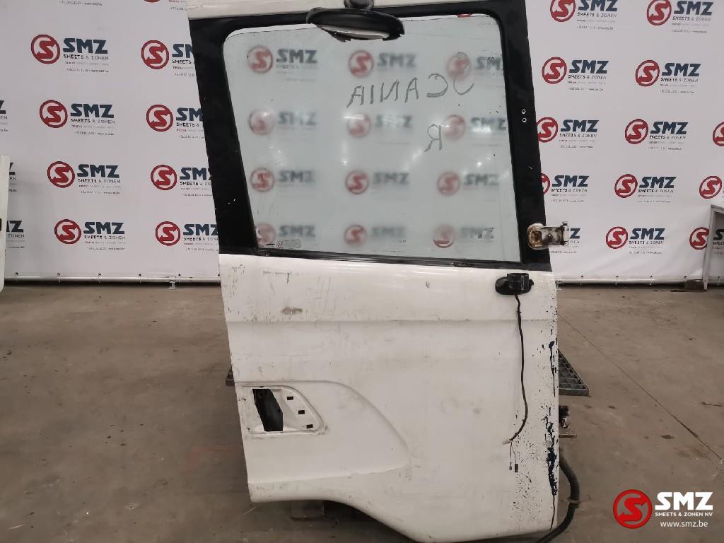 Occ Porte droite SCANIA 4-series 94/114/124/144/16, Autos : Pièces & Accessoires, Utilisé, Scania, Carrosserie et Tôlerie