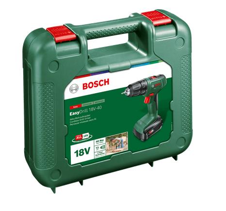 Perceuse Bosch neuve, Bricolage & Construction, Enlèvement, Perceuse