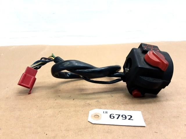 CBX400F 1981 - 1983 Honda Elektrische bediening D1-50208