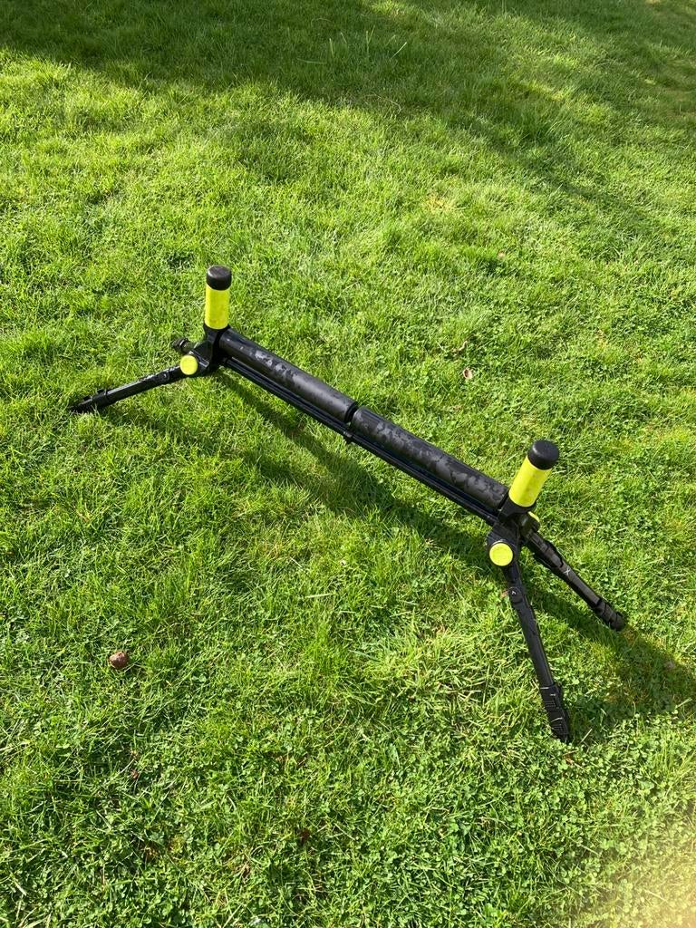 Matrix freeflow single pole roller, Ophalen, Gebruikt