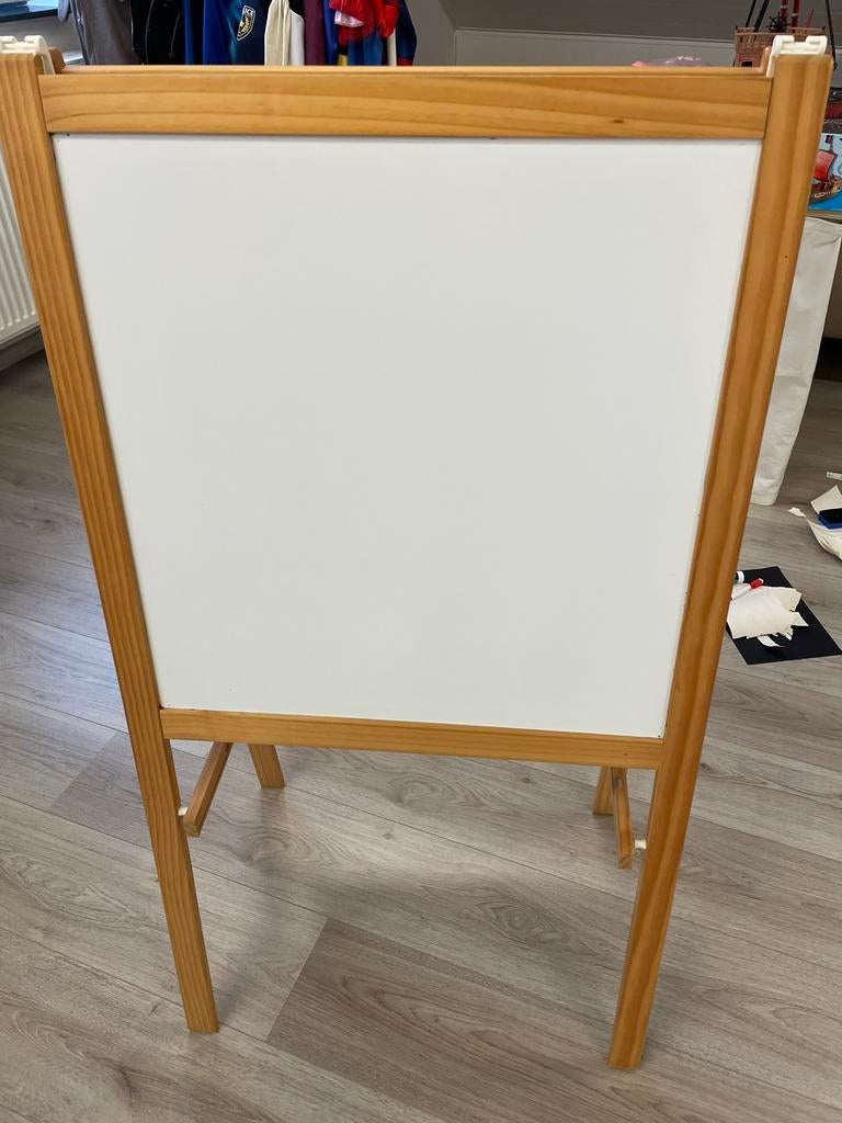 Schoolbord, Enlèvement, Comme neuf