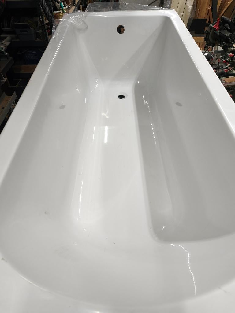 Ideal Standard Hotline - Bad 170x75 cm, Doe-het-zelf en Bouw, Sanitair, Ophalen, Nieuw, Bad